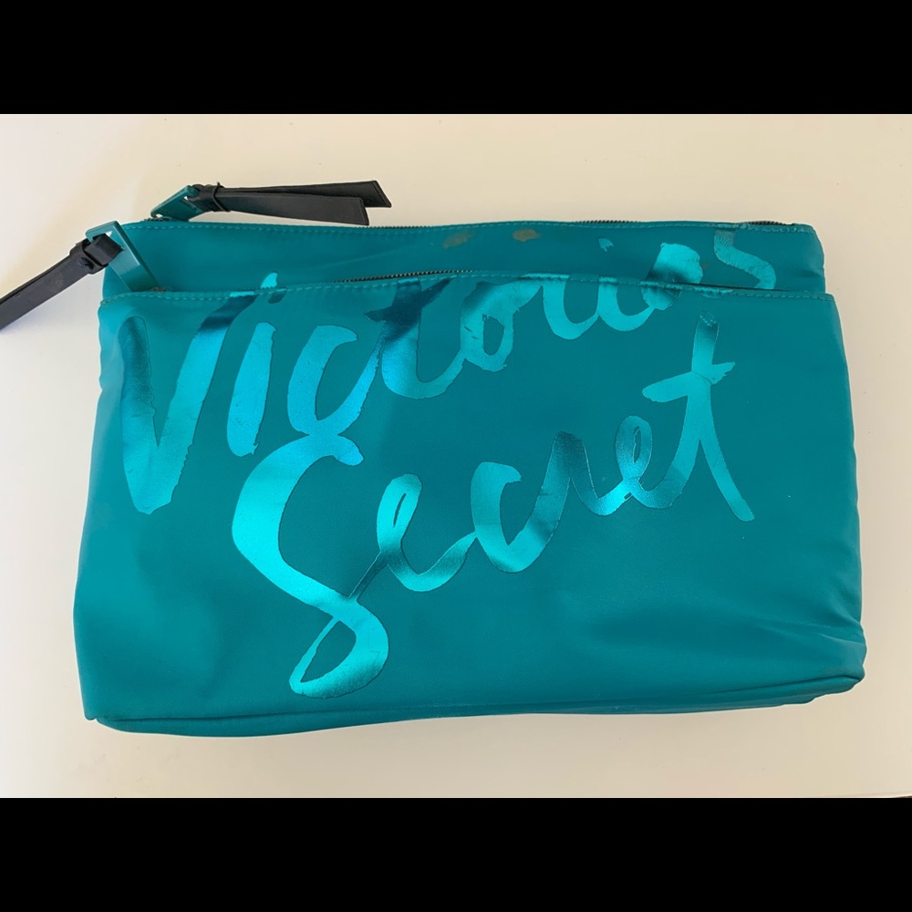 Victoria Secret makeup bag